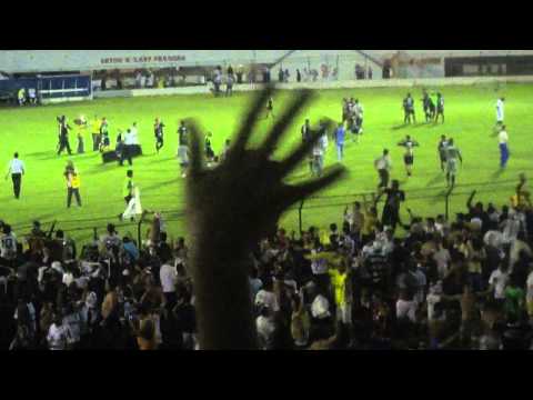 Comercial-sp 1 x 0 sao josé (oooh leão voltoouu )