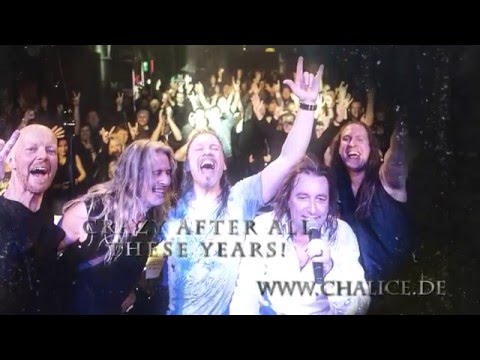 Châlice - 20 Years Of Rock