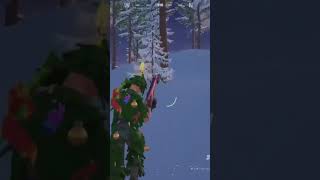 フォートナイトスナイパー神エイム　 #shorts  #fortnite #フォートナイト #ランク #神エイム #aoken #aokengames #あおけん
