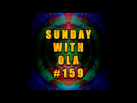 Sunday With Ola 159 #SWOLA159 Riff Challenge