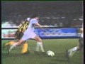 1989 October 18 Olympique Marseille France 2 AEK Athens Greece 0 Champions Cup