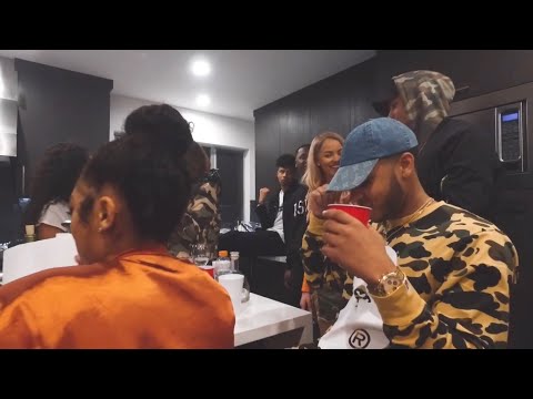 Sk David Baby & The Trap Designer - Everyday (Official Music Video)