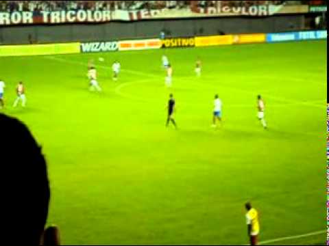 Bahia 3x0 Portuguesa