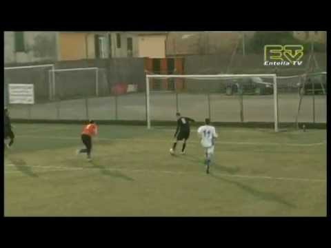 Rivasamba-Ligorna 3-1