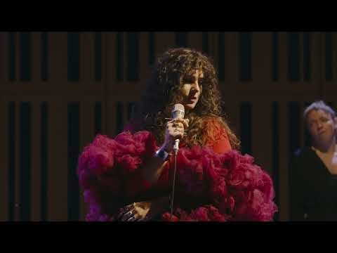 Ruth Lyon - Stone (Live at Sage Gateshead)