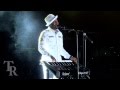 Teddy Riley Live WolfCreek Amphitheater