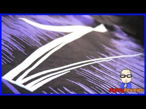 Zircon - Identity Sequence | KickStarter Project Unboxing | MyKeyReviews