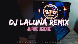 Download lagu JAIPONG ASEKK ! FF-Laluna 2020 (Fahmy fay FT Donny ultimate) mp3
