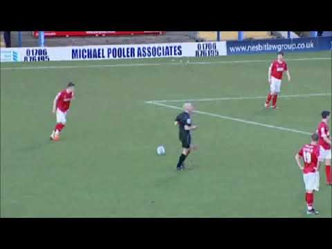 Bury 2-1 Walsall (2nd January 2012)