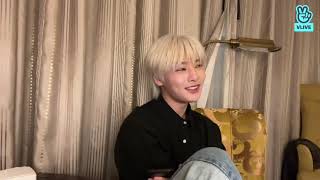 Download lagu Stray Kids I.N Vlive (ENG SUB / INDO SUB) 220630, I.N & Hyunjin Vlive mp3 Download lagu Stray Kids I.N Vlive (ENG SUB / INDO SUB) 220630, I.N & Hyunjin Vlive mp3