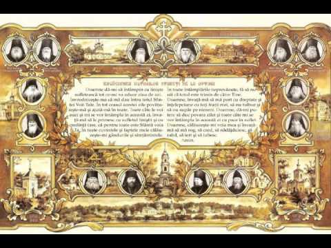 Patericul de la Optina