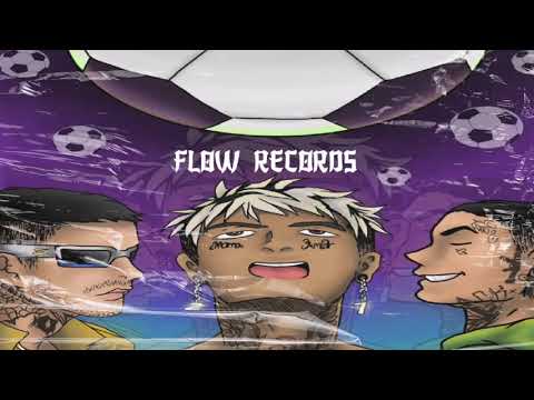 Quiere Que La Fiche - Zoop One X AlmaNegra X Zxmyr (Audio)