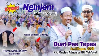 Download lagu Extravagant Speech || KH. Musleh Adnan's Latest 2026 Live in Pasuruan mp3 Download lagu Extravagant Speech || KH. Musleh Adnan's Latest 2026 Live in Pasuruan mp3