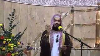 Mufti Menk - Jewels From The Holy Quran [Episode 26 of 27]