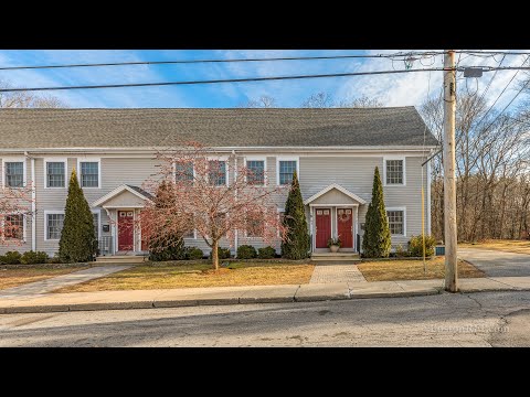 78 Wilson St, North Billerica MA - Christine Beaudry - Tel: 978-512-9367