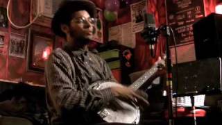"Little Sally Walker" Dom Flemons
