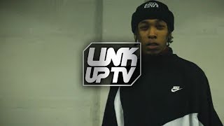 Mugun - The Alley (prod by. PHXL MUSXQ) [Music Video] | Link Up TV