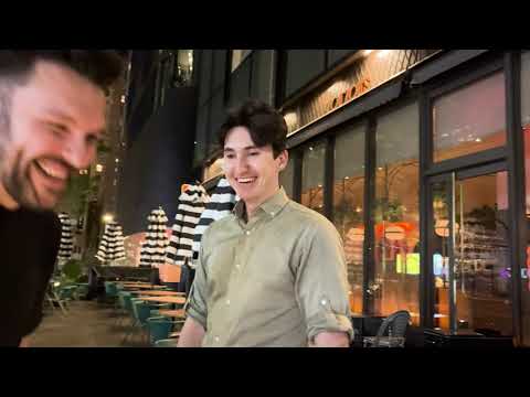 Is THIS the best coin trick EVER?!