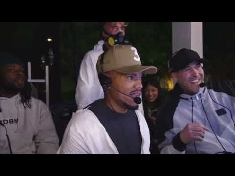 Sabrina Carpenter punk’d