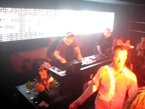 DJ Mickey T @ Grand Opening Club Aces Hoogeveen