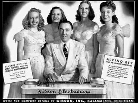 Alvino Rey & His Orchestra - "William Tell Overture"