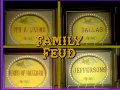 All Star Family Feud Special April 12 1981 Bumper