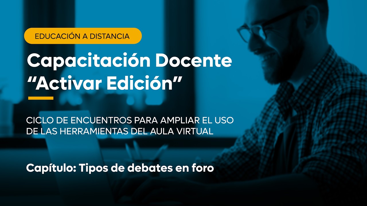 Portada Video