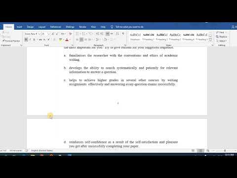 class 2 how to limit a topic