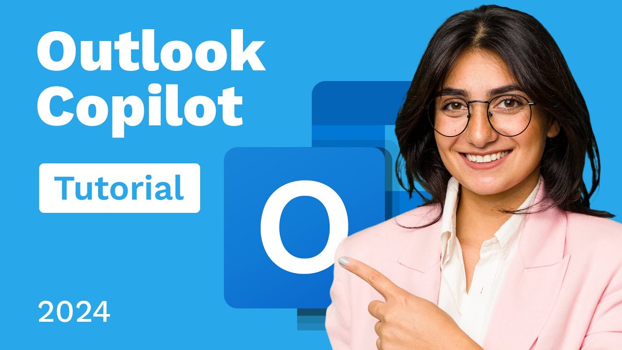 Outlook Copilot Tutorial