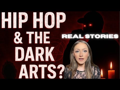 True Stories About Hip Hop, Satanic Rituals + Dark Arts || Spooky Scary Storytime Compilation