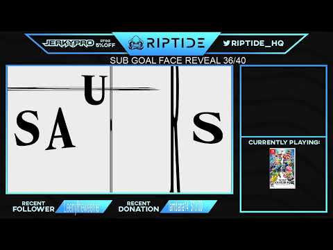 700+ entrants MSM Online VOD