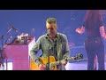Eric Church "Cold One" Live at Madison Square Garden
