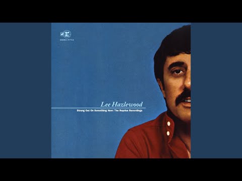 Friday's Child - Lee Hazlewood