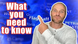 Top 5 Pros and Cons you need to know about moving to Flagstaff Arizona