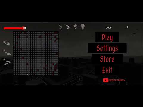 Air Defense: The Last Battle