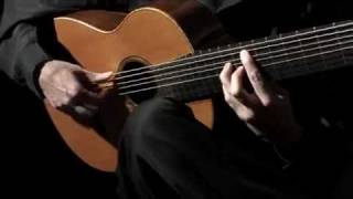 Flamenco guitar - Livio Gianola - Sicomoro