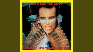 Don't Be Square (Be There)