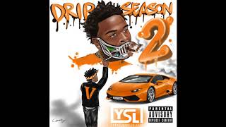 Gunna - Secure The Vibe ft. Young Thug [Official Audio]