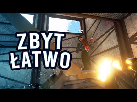 JAK PRAWIE WSZYSTKO STRACILIŚMY - RUST