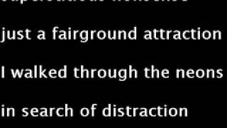 FAIRGROUND ATTRACTION   FAIRGROUND ATTRACTION 