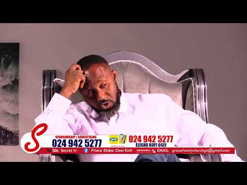 Eeeeii, so some Ghanaians Can be this Wicked? Shocking!!!