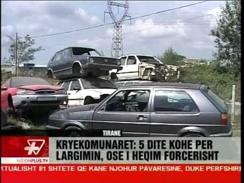 Edicioni Informativ - 15:00 - 9 Shtator - Vizion Plus - News, Lajme