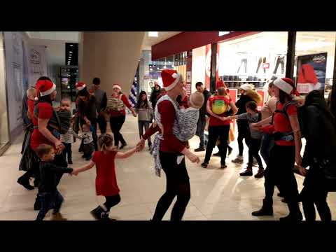 Cieszyn Nosi @ Galeria Stela, Cieszyn   / 08.12.2018