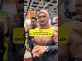 POV: Siti Nurhaliza Bos Anda