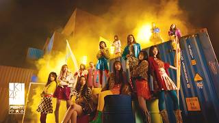 Lirik Lagu Wakaka People - JKT48: Lakuin Ini Itu Pasti Dihujat Kalo Ngebantah Bakal Makin Dibakar