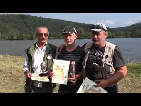 VI Piknik Wędkarski o Puchar Dyrektora ZLK w Rzeszowie (Hłomcza 21.08.2015)