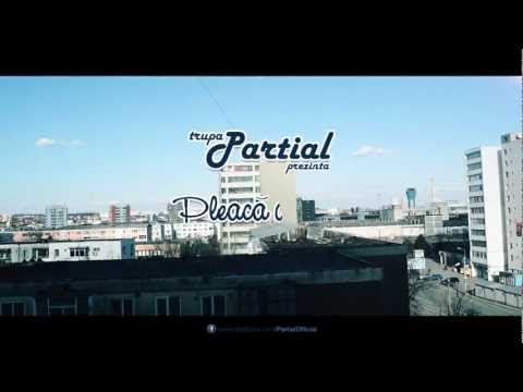 ANTIDOT & SLYM - PLEACA DEPARTE [Teaser]