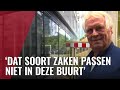 Bewoners Zuidas willen absoluut geen McDonald's