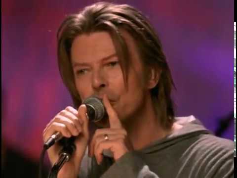 David Bowie - China Girl (Live)