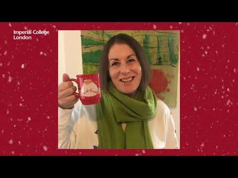 Season’s Greetings